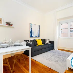Whome Hideaway Family #1e Apartamento