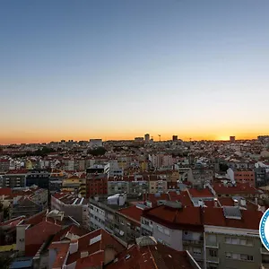 Whome | Anjos Stylish #6 Lisboa