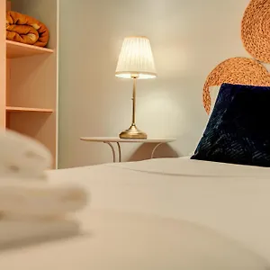  B&B 드 아빌라