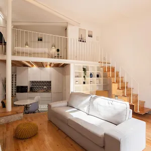 Flh Graça Lovely Iii Apartamento