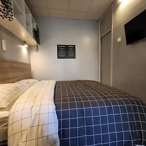 Apartment Daora, Lisbon