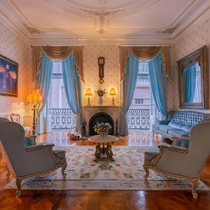 4* ゲストハウス Palacio Especiarias