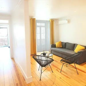 Arroios De Paixão Duplex Apartamento