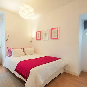 Apartamento Casa Da Praceta, Lisboa