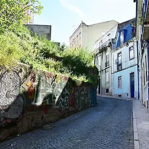 Bombarda Charming Lizbona