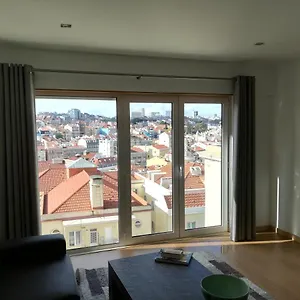 Grand View Lissabon